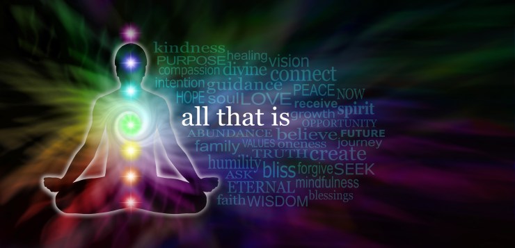 Why I don’t hold back during a medium reading